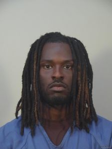 Donald Alford-lofton Arrest Mugshot