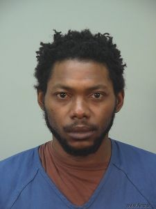 Donald Bacon Arrest Mugshot