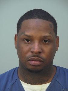 Donte Washington Arrest Mugshot