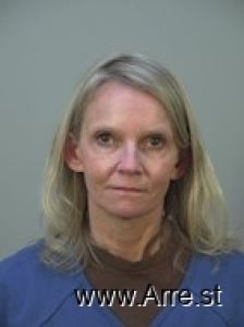 Doreen Larson Arrest Mugshot