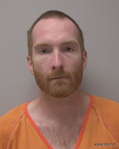 Dustin Clark Arrest Mugshot