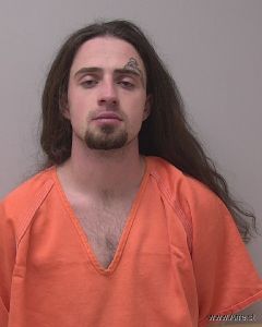 Dylan Mcfann Arrest Mugshot