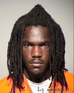 Eric Alboyd Arrest Mugshot