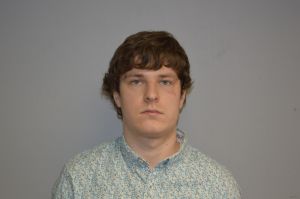 Edward Ellefson Arrest Mugshot