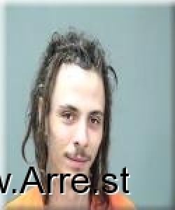 Edward Rogowski
 Arrest Mugshot