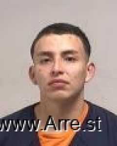 Elian Culma-gonzalez Arrest Mugshot