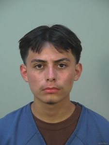 Epifanio Perez Arrest Mugshot