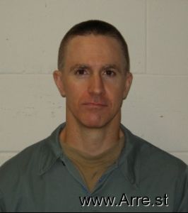 Eric Abrams Arrest Mugshot