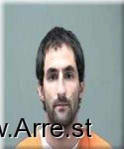 Eric Fleischmann
 Arrest Mugshot