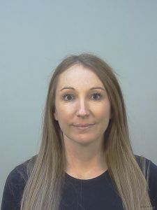 Erika Kabacinski Arrest Mugshot