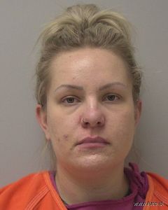 Erin Hirt Arrest Mugshot