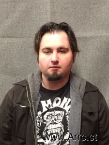 Evan Debauche Arrest