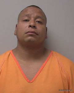 Evaristo Canales-torres Arrest Mugshot