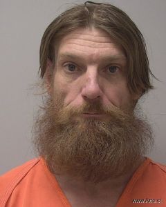 Franklin Gates Arrest Mugshot