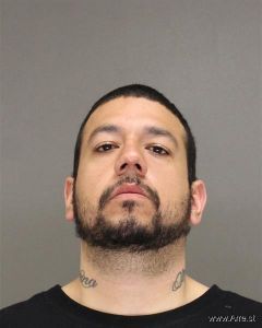 Gerardo Lopez Arrest Mugshot