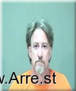 Garett Elward
 Arrest Mugshot