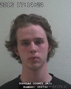 Garrett Sullivan Arrest