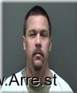 Gary Klass Arrest Mugshot