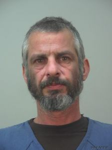 George Beslic Arrest Mugshot