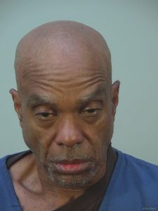 Glenn Mcdaniel Arrest Mugshot