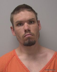 Gregory Manthie Arrest Mugshot