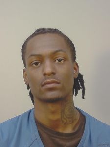 Gregory Mitchell Arrest Mugshot