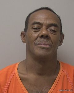 Gregory Phillips Arrest Mugshot