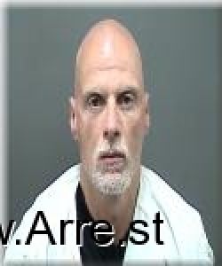 Harry Fumich Arrest