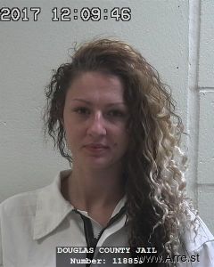 Heather Abbett Arrest Mugshot