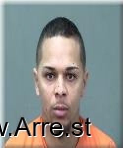 Hector Borges
 Arrest Mugshot