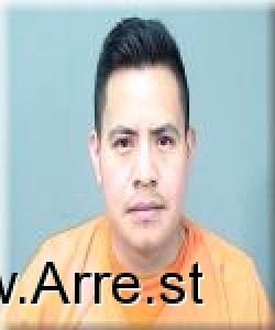 Heladio Garcia Garcia
 Arrest Mugshot