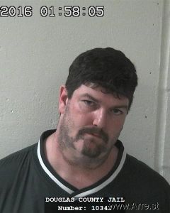 Herbert Snedeker Arrest Mugshot