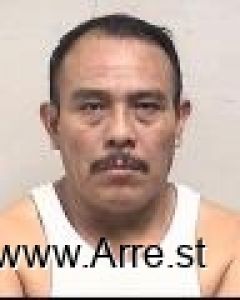 Hertilo Lopez-montejo Arrest