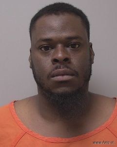 J Benford-sturzl Arrest Mugshot