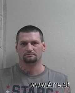 James Long Arrest Mugshot