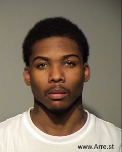 James Young Arrest Mugshot