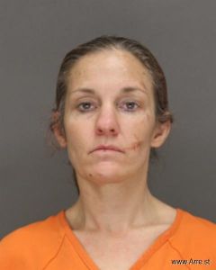 Jana Shazer Arrest Mugshot