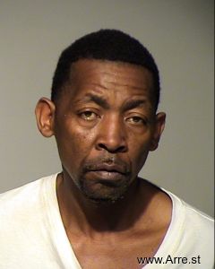 Jarvis Akins Arrest Mugshot