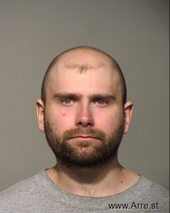 Jason Anderson Arrest Mugshot