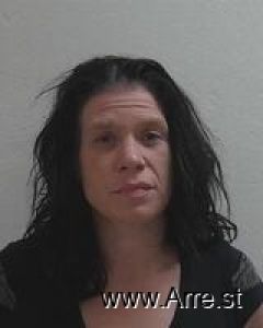 Joanna Gage Arrest