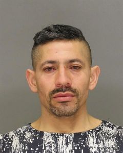 Jose Mendoza-zavala Arrest