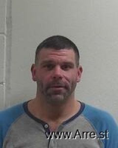 Joshua Rolson Arrest Mugshot