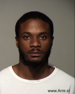 Julius Allen Arrest Mugshot