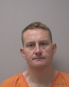 Jack Svoke Arrest Mugshot