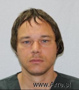 Jacob Abramson Arrest Mugshot