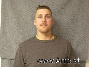 Jacob Otto Arrest