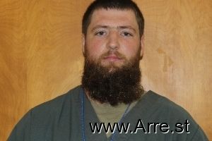 Jacob Sniadajewski Arrest Mugshot
