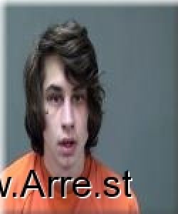 Jacob Wandel
 Arrest Mugshot