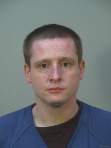 Jacob Warner Arrest Mugshot