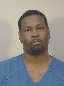 Jamar Sanders-jackson Arrest